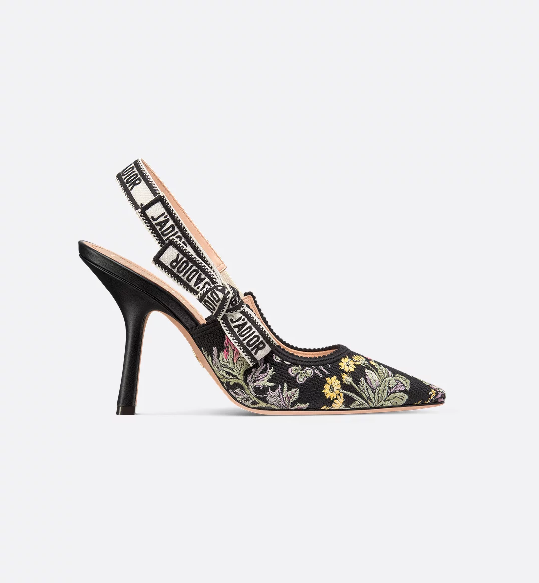 J’Adior Slingback Pump - Image 1
